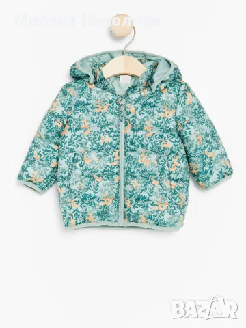 Есенно яке момиче 74