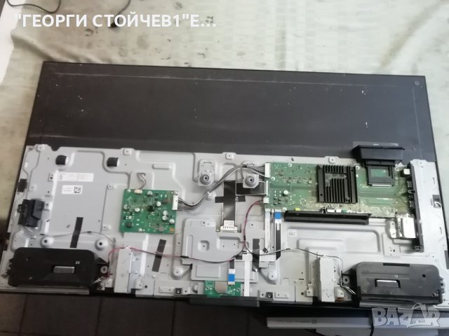 SONY   KD-43XH8096  СЪС СЧУПЕН ДИСПЛЕЙ , снимка 3 - Части и Платки - 39788628