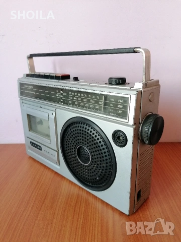 Siemens club 710, снимка 2 - Радиокасетофони, транзистори - 53744126