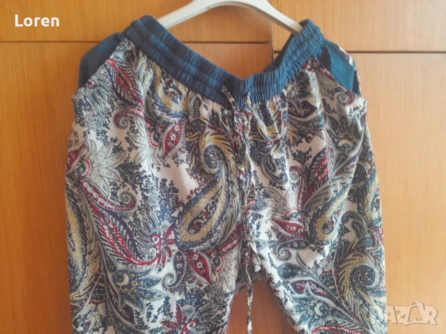 *Atmosphere*Летен панталон , снимка 2 - Панталони - 50914890