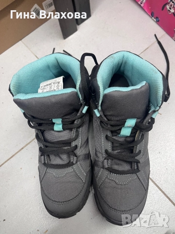 Туристически обувки-Маратонки 36,37, снимка 7 - Маратонки - 52175288