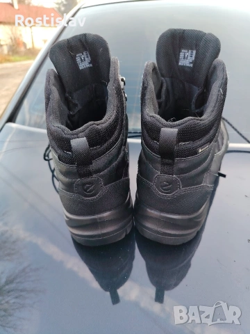 Ecco gore-tex , снимка 9 - Други - 53386822