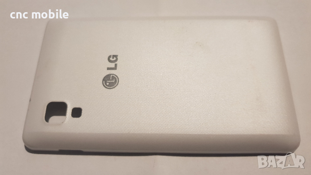 LG E440 - LG L4-2 оригинални части и аксесоари , снимка 9 - Резервни части за телефони - 17134177