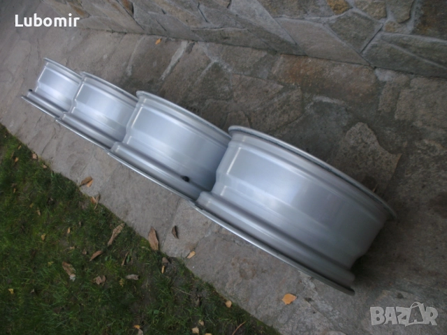 16 цола 5 х 112 мм 4 бр лети джанти - Vw,Audi,Seat,Skoda !, снимка 9 - Гуми и джанти - 52497673