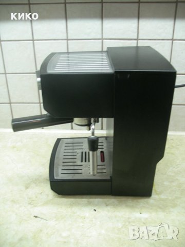 Продавам кафемашина KRUPS, снимка 3 - Кафемашини - 41119232
