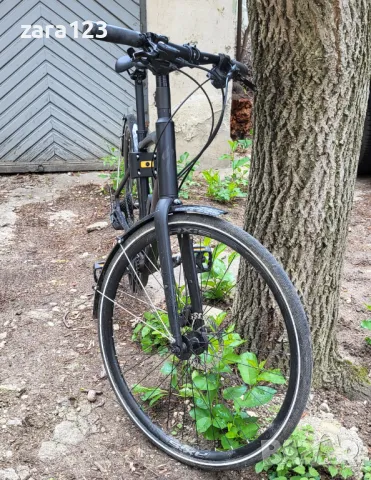 Колело Specialized Sirrus 2, снимка 6 - Велосипеди - 50064628