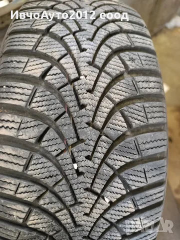 Зимни гуми 205/55/16 Goodyear ultra GRIP 9+