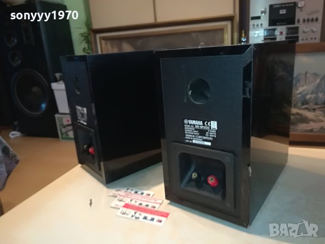 yamaha-2бр тонколони 2006231912, снимка 7 - Тонколони - 41290473