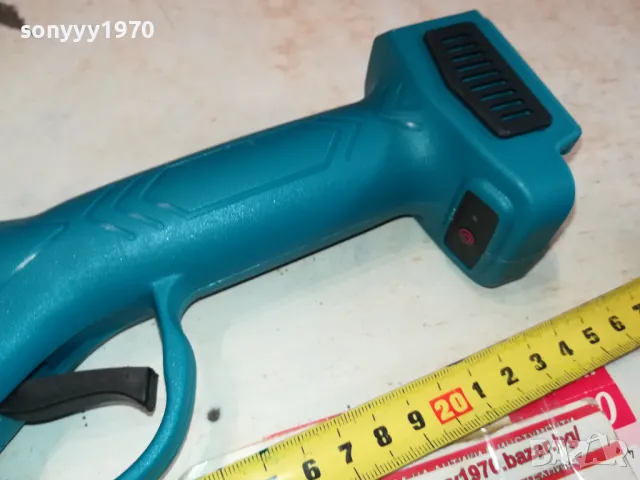 НОЖИЦА-ЛОЗАРСКА 0602250951, снимка 7 - Градинска техника - 48988461