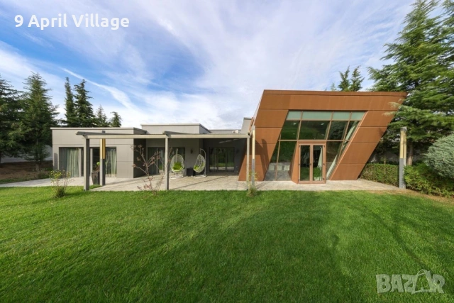 9 April Village Sea & Spa Varna , снимка 17 - Стаи под наем - 53636002