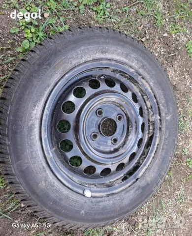 2бр.R14 4x100 4.5J ET45/54.1мм Subaru Justy,Suzuki  Ignis