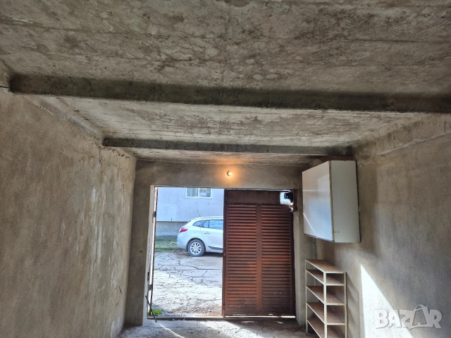 Гараж под наем , снимка 4 - Гаражи и паркоместа - 52719224