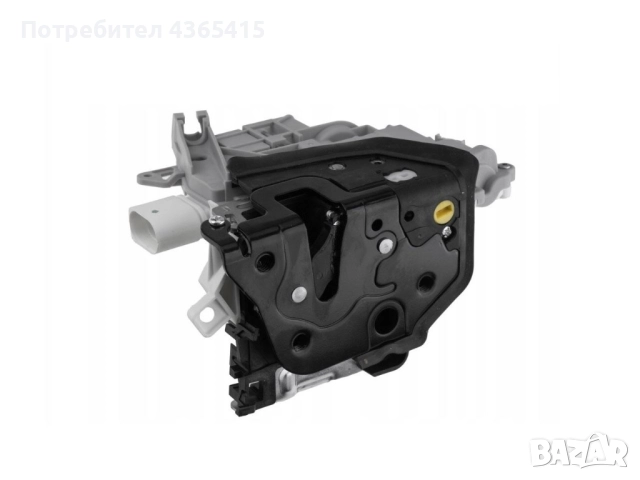 Брава за Audi RS6 C7 (2013-2018) за задна дясна врата 4G0839016E, снимка 2 - Части - 52570043