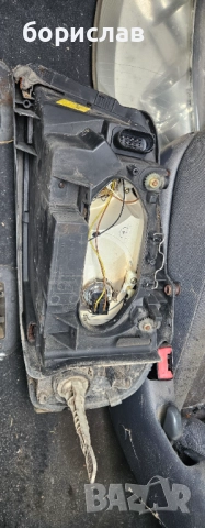 Десен фар за Фолксваген шаран , снимка 2 - Части - 52818295