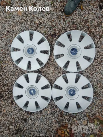 Тасове за Форд 16 цола., снимка 2 - Части - 48249947