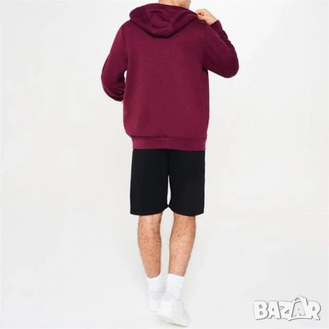 Мъжки суичер Slazenger /XL/532 T1 2br, снимка 3 - Суичъри - 53098197