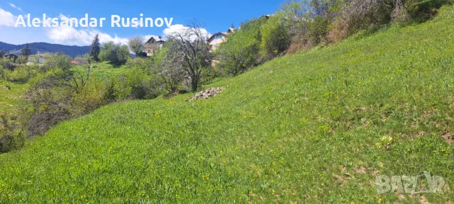 Продава имот в с. Стойките, снимка 2 - Парцели - 49994973