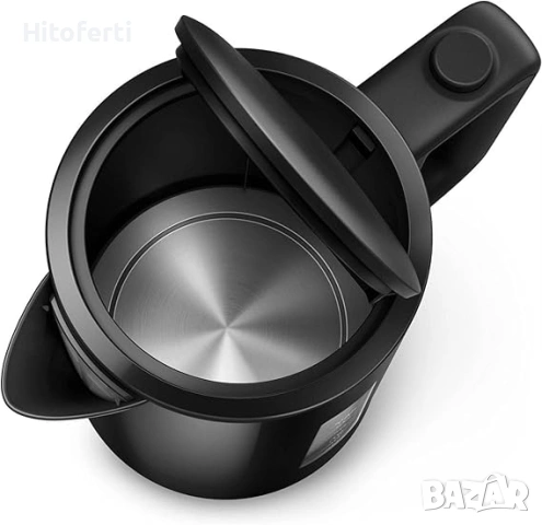 Електрическа кана Philips Series 3000 (HD9318/21), снимка 3 - Кани - 53753600