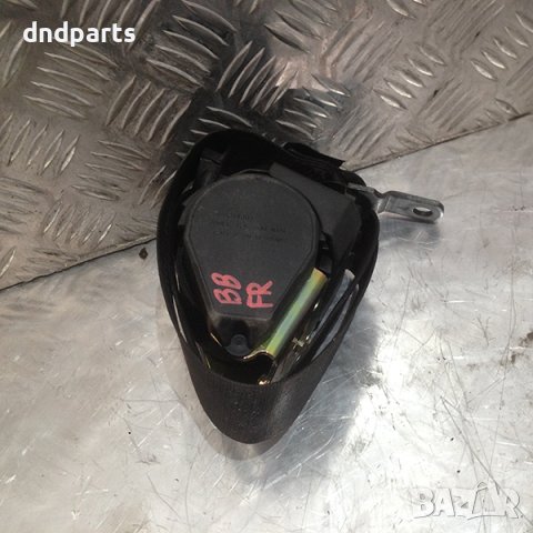 Предпазен колан за BMW E46, /1998-2005/, /преден, десен/
