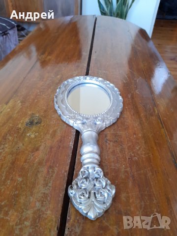 Старо огледало,огледалце #22