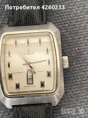 Часовник spera, снимка 3 - Дамски - 51096431
