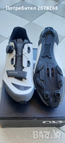 Обувки за колоездене Northwave