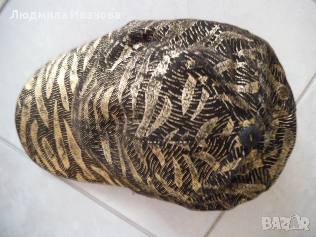 Шапки, шалове - зимни, летни, дамски, мъжки, снимка 8 - Шапки - 52524486