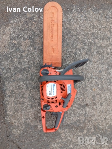 Husvarna, снимка 3 - Градинска техника - 53562033