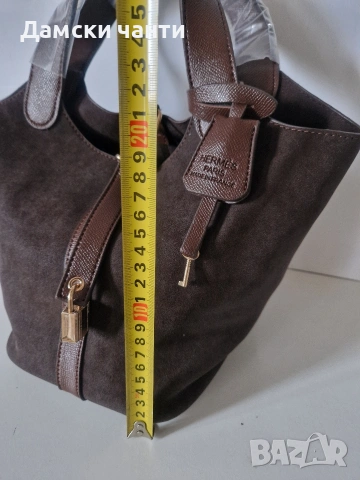 дамска чанта, еко кожа гарантирано качество , снимка 4 - Чанти - 53601502