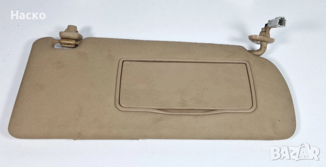 Десен Сенник Хонда Акорд 7 VII Honda Accord 7 VII 2003-2008