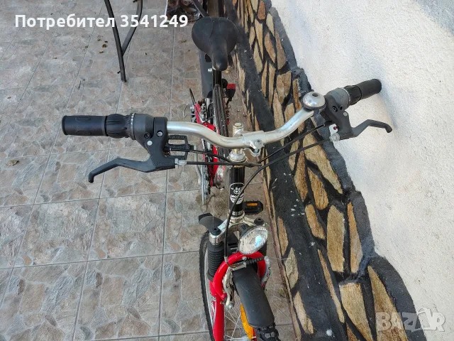 велосипед 26"ПРОМОЦИЯ , снимка 11 - Велосипеди - 55728047