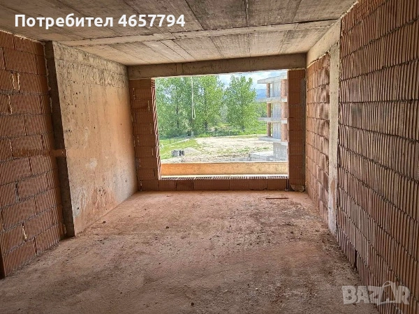 Двустаен апартамент в Кършияка! , снимка 2 - Апартаменти - 53165672