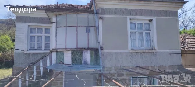 Продавам къща в с.Завет, снимка 1