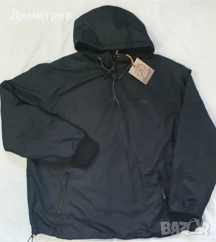 Яке бомбър, анорак, Brandit, Lyle & Scott, MFH, снимка 6 - Якета - 32685566