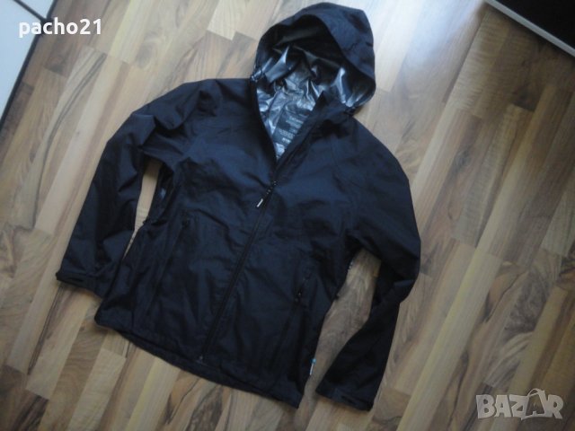 Nimbus Shell Jacket, снимка 2 - Якета - 40439879