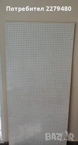 Канално пано