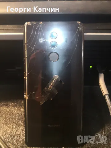 Продавам Huawei mate 10 pro на части, снимка 5 - Huawei - 50417924