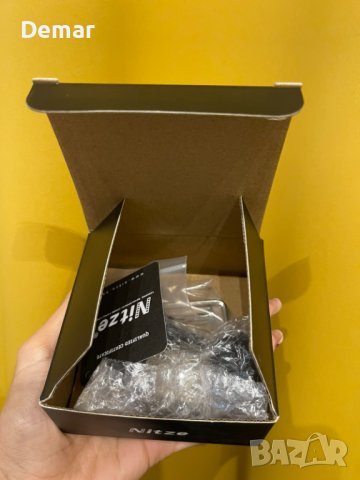 Горна плоча Nitze FX3 / FX30 XLR, съвместима с дръжка Sony - T-S08A, снимка 8 - Чанти, стативи, аксесоари - 41795924