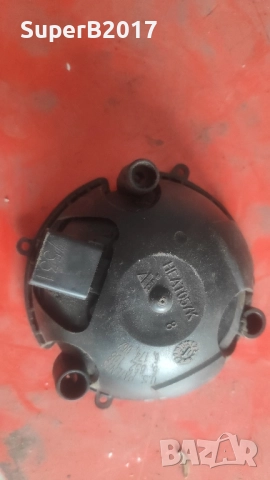 Продавам - оригинално моторче за огледало 7 пина от Ауди А4, снимка 3 - Части - 52161908