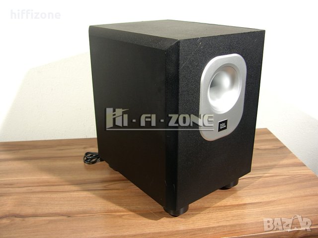  Субуфер Jbl sub200/230 /1 , снимка 5 - Тонколони - 42715256