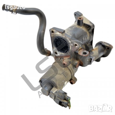 EGR клапан OPEL Astra H (A04) 2004-2010 OA220222N-56, снимка 2 - Части - 36031591