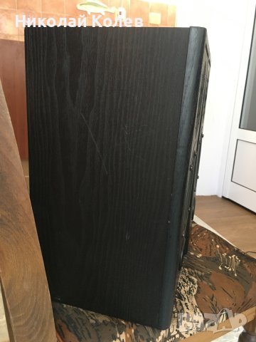 SONY SS-B1 тонколони, снимка 8 - Тонколони - 42329324