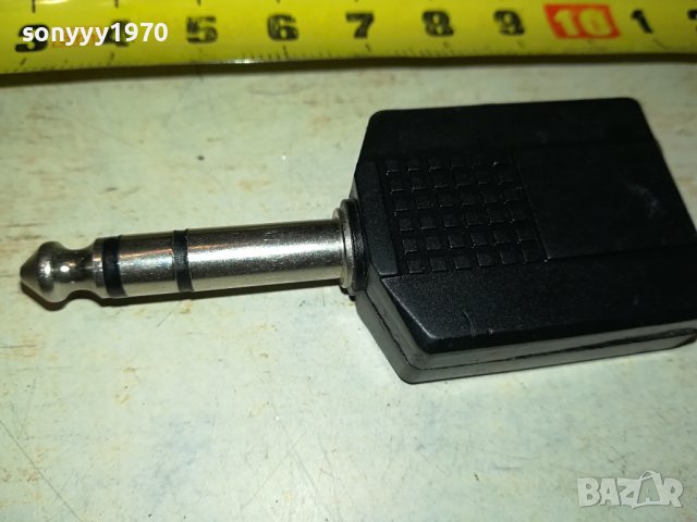 ГОЛЯМ ЖАК ПРЕХОД РАЗКЛОНИТЕЛ Х2 1206231112, снимка 6 - Други - 41117231