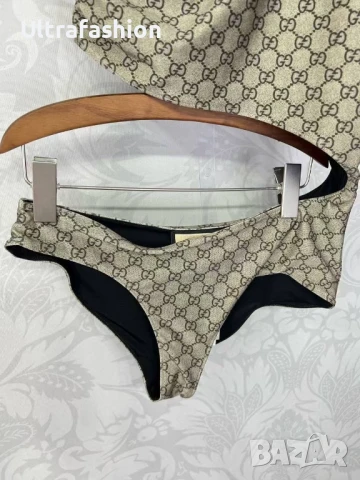 Gucci ALAÏA Balenciaga Miu Miu бански , снимка 4 - Бански костюми - 51327854