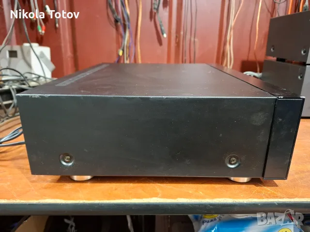 Продава се триглав дек Onkyo TA-2550. , снимка 8 - Декове - 56351549