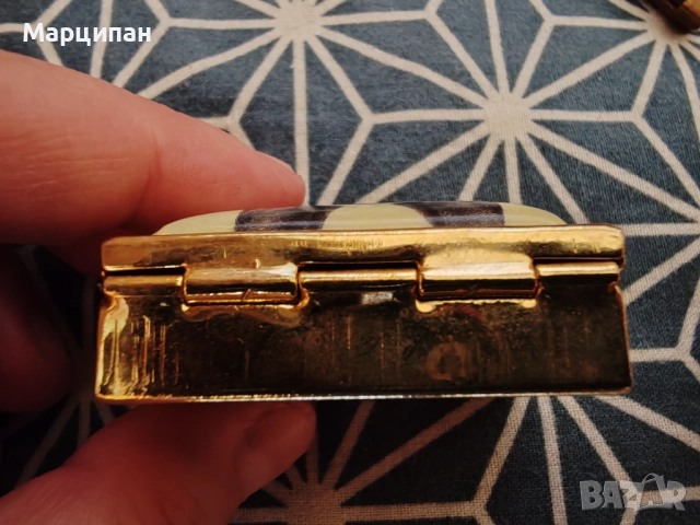 Китийка за хапчета, снимка 4 - Колекции - 51523317