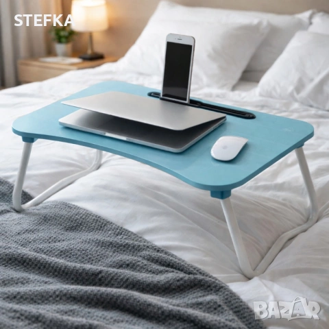 Поставка за лаптоп, снимка 2 - Други - 53873366