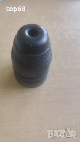 Бързосменяем патронник sds-plus bosch gbh 2-24, снимка 3 - Резервни части за машини - 36269621