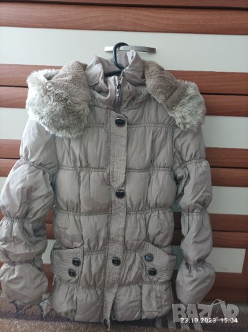 Зимни якета използвани, без забележки, снимка 1