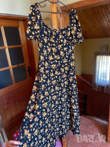 Дамски рокли М-Л, снимка 9 - Рокли - 51391521